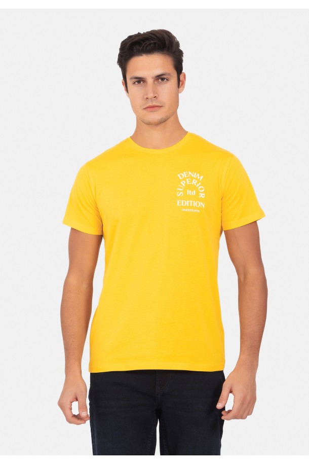 MAJA M B A23PMM19-Z ŽUTA