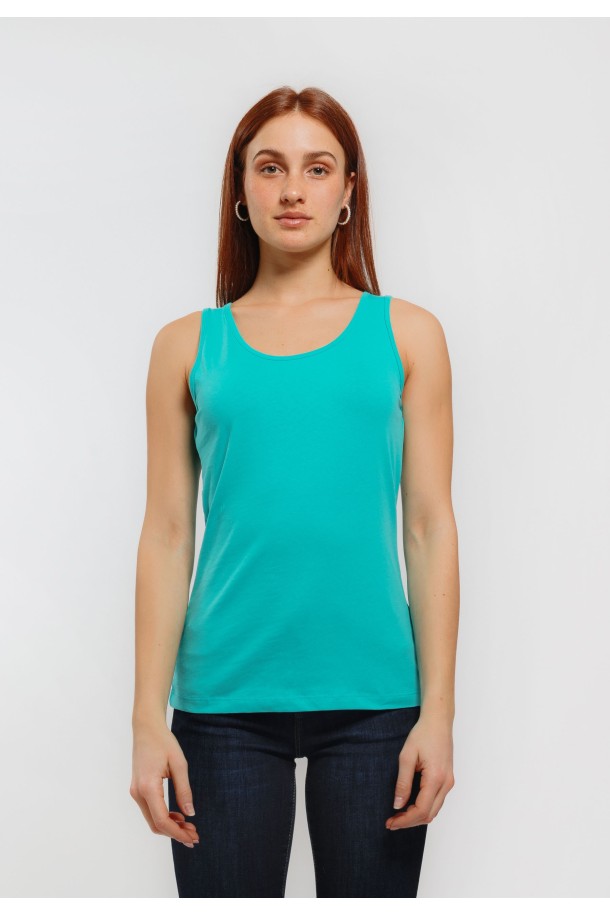 TOP Ž B A23PZM300-TP T.PLAVA