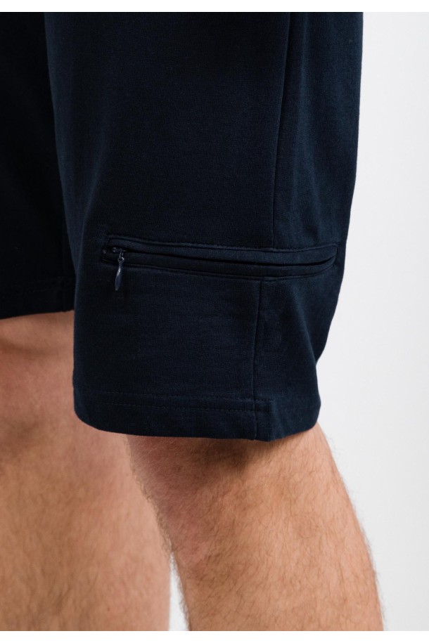 BERMUDE M B A23PMB2 T.PLAVA