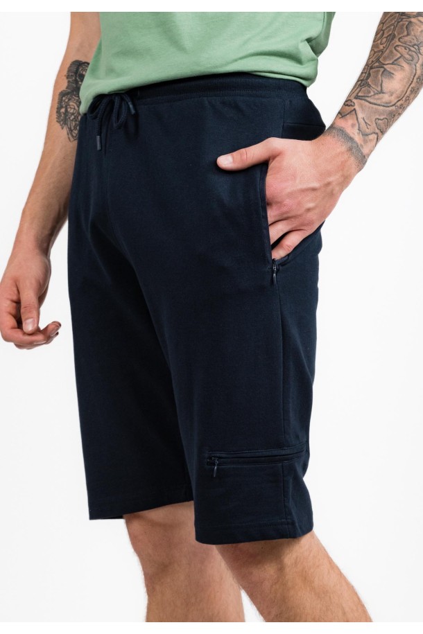 BERMUDE M B A23PMB2 T.PLAVA