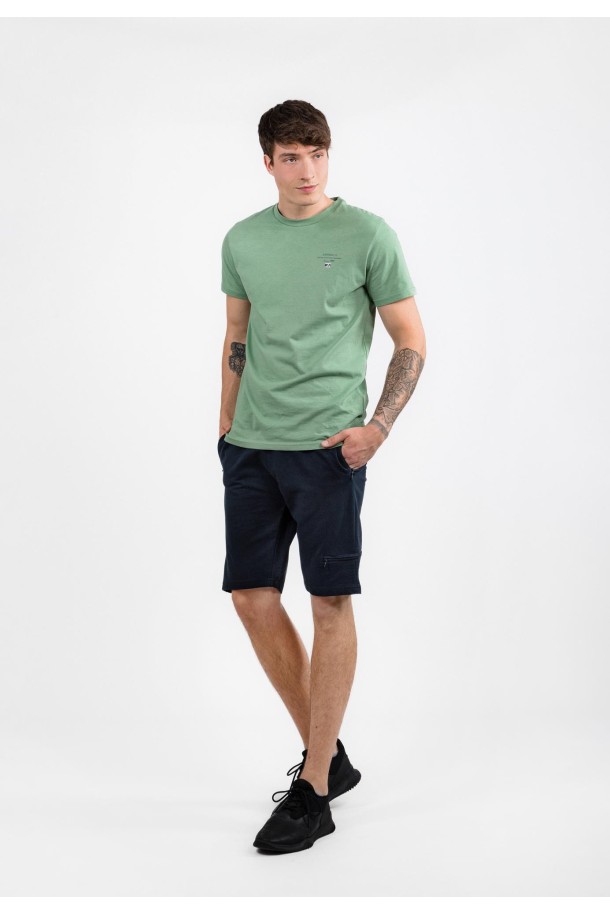 BERMUDE M B A23PMB2 T.PLAVA