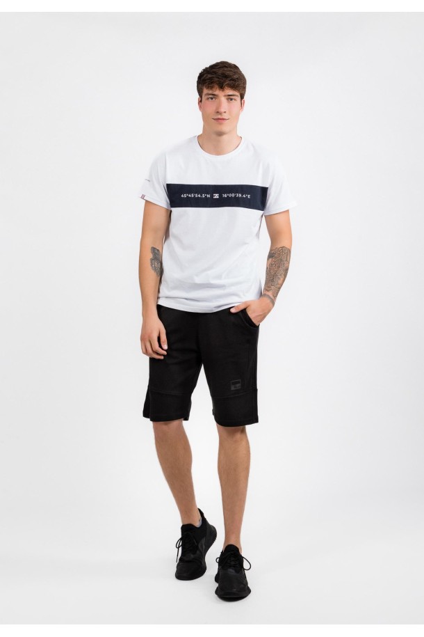 BERMUDE M B A23PMB6 CRNA