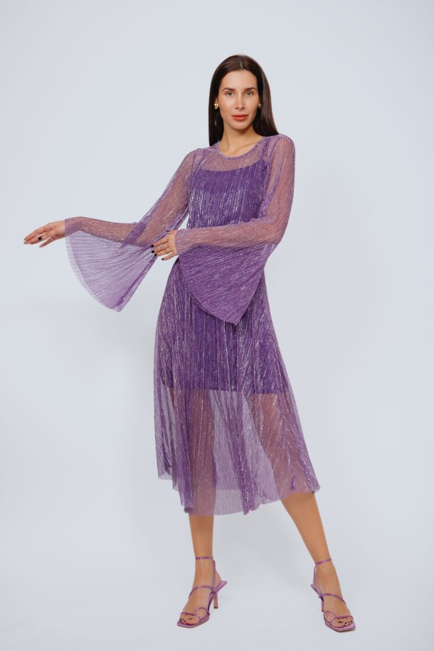 HALJINA Ž.I. B225025 LJUBIČASTA