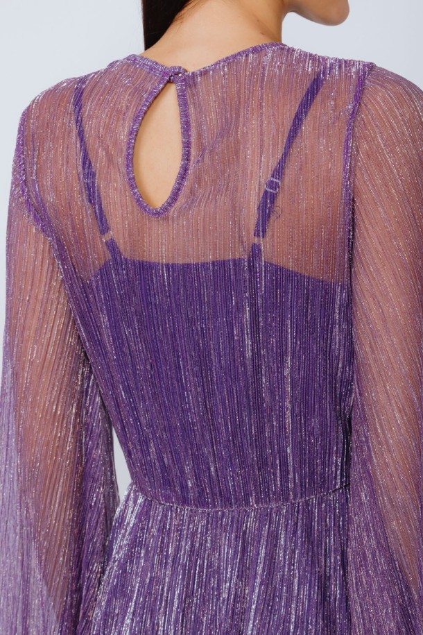 HALJINA Ž.I. B225025 LJUBIČASTA