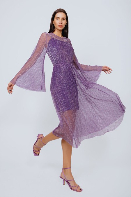 HALJINA Ž.I. B225025 LJUBIČASTA