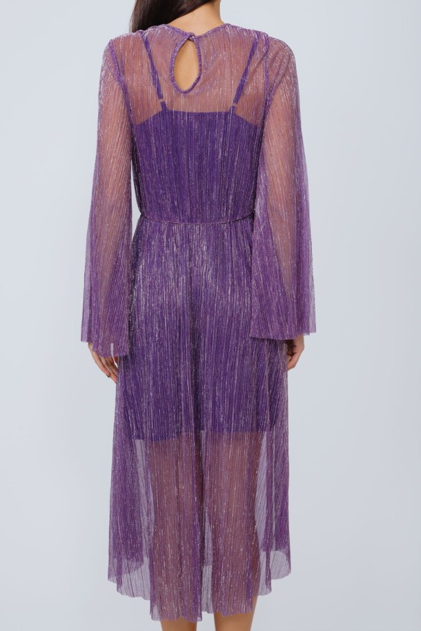 HALJINA Ž.I. B225025 LJUBIČASTA