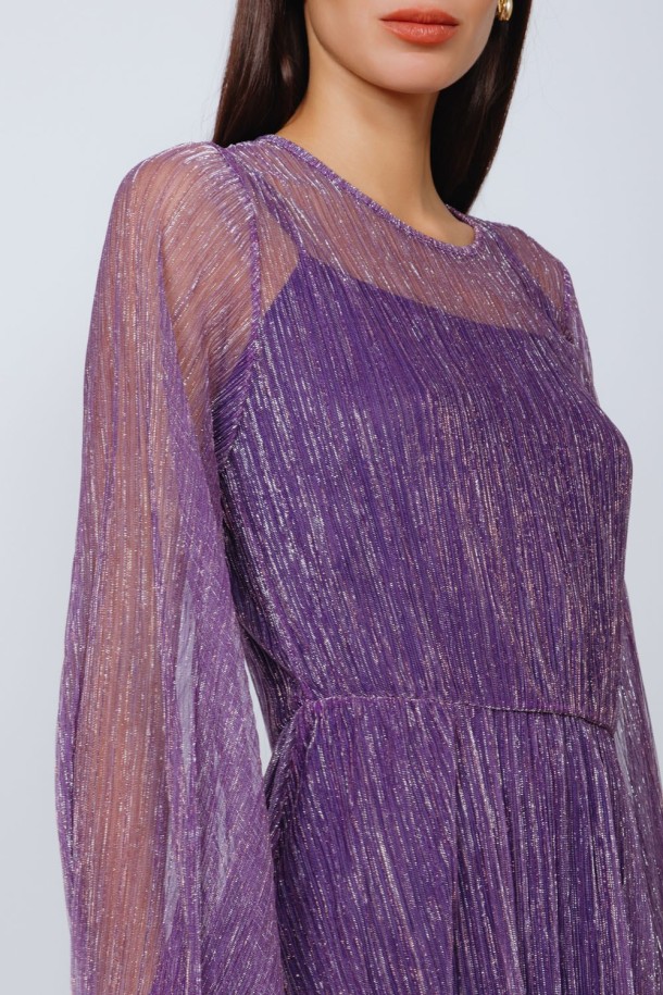 HALJINA Ž.I. B225025 LJUBIČASTA