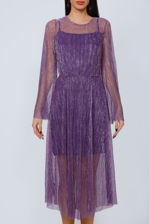 HALJINA Ž.I. B225025 LJUBIČASTA