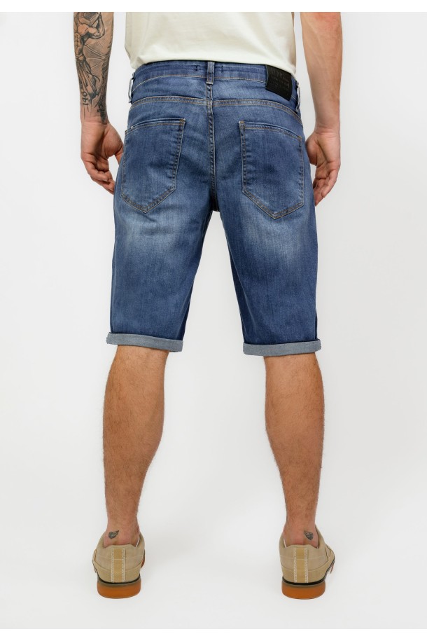 BERMUDE M S A23TMB508 TRAPER