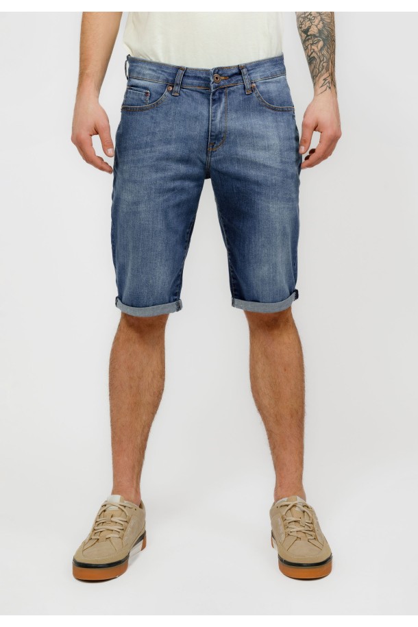 BERMUDE M S A23TMB508 TRAPER