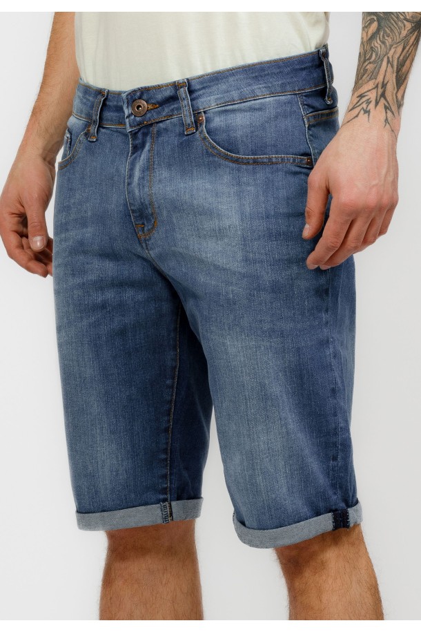 BERMUDE M S A23TMB508 TRAPER