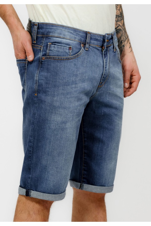 BERMUDE M S A23TMB508 TRAPER