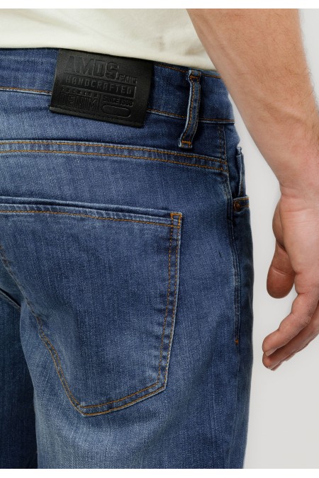 BERMUDE M S A23TMB508 TRAPER