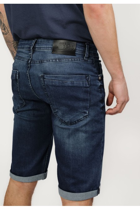 BERMUDE M S A23TMB509 TRAPER