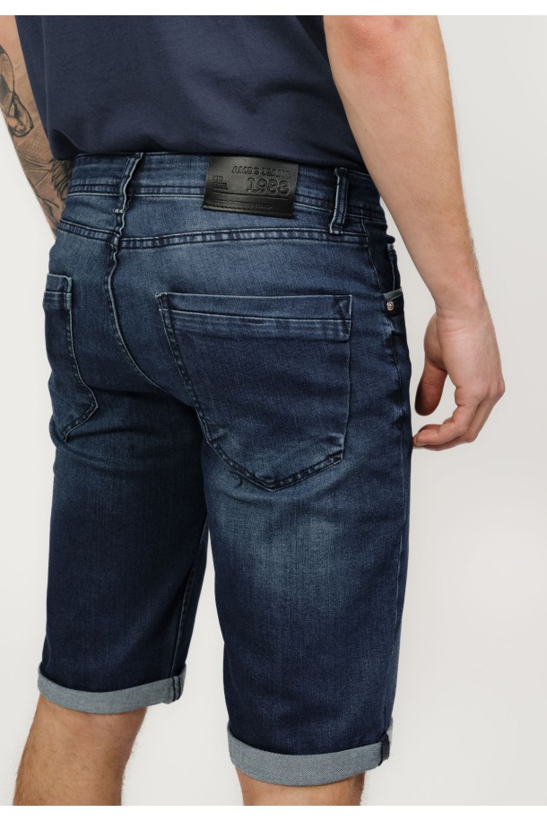 BERMUDE M S A23TMB509 TRAPER