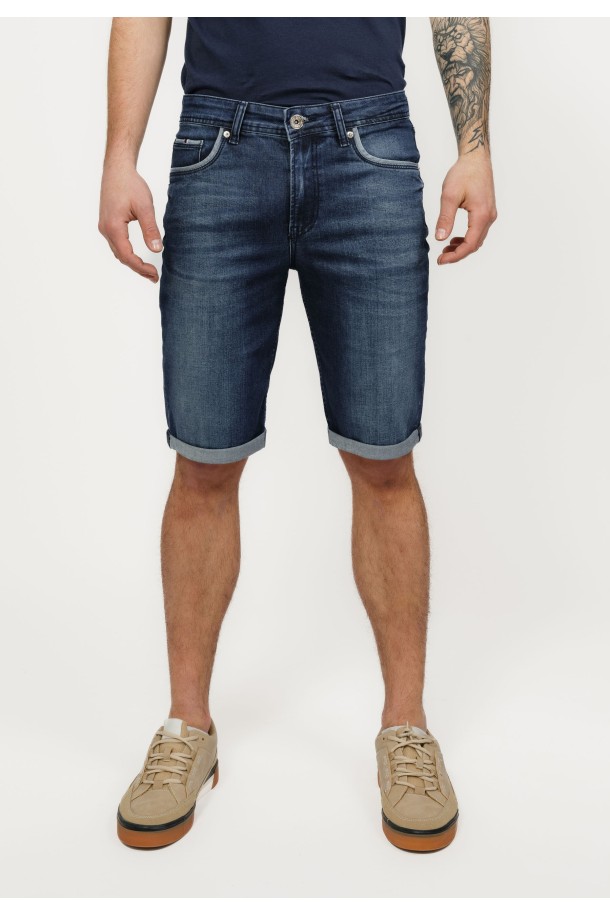 BERMUDE M S A23TMB509 TRAPER