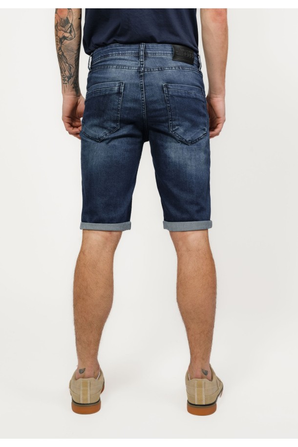 BERMUDE M S A23TMB509 TRAPER