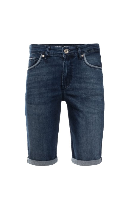 BERMUDE M S A23TMB509 TRAPER