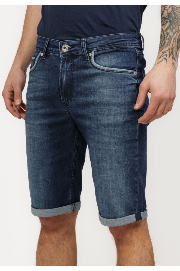 BERMUDE M S A23TMB509 TRAPER