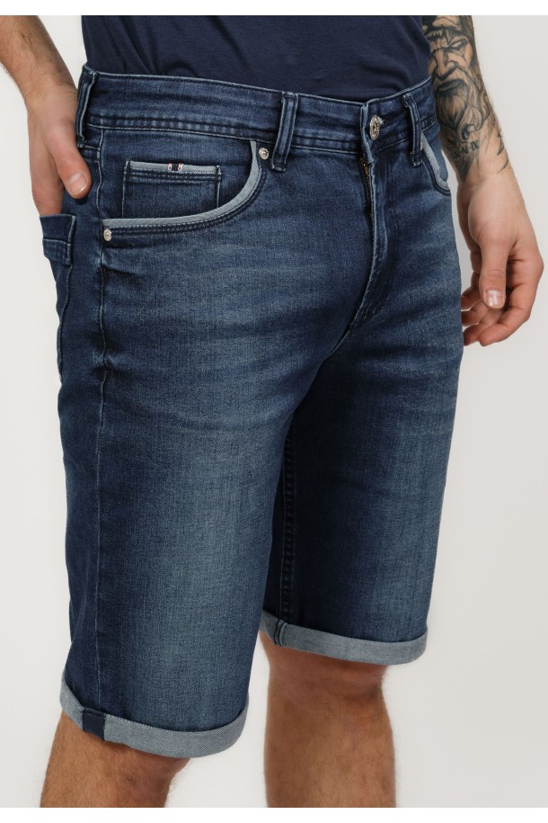 BERMUDE M S A23TMB509 TRAPER