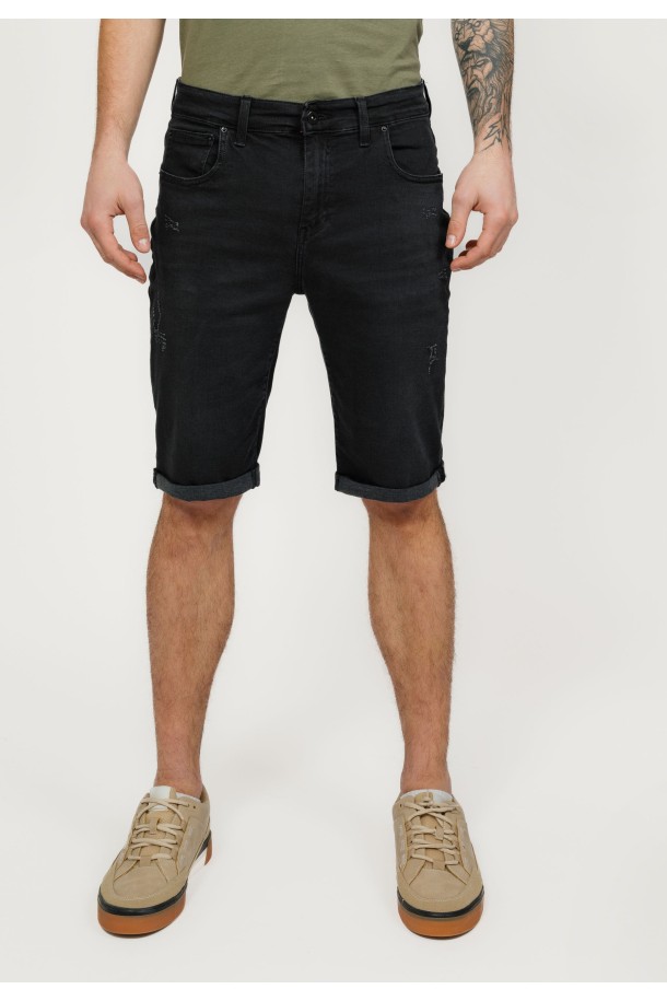 BERMUDE M S A23TMH16 CRNA