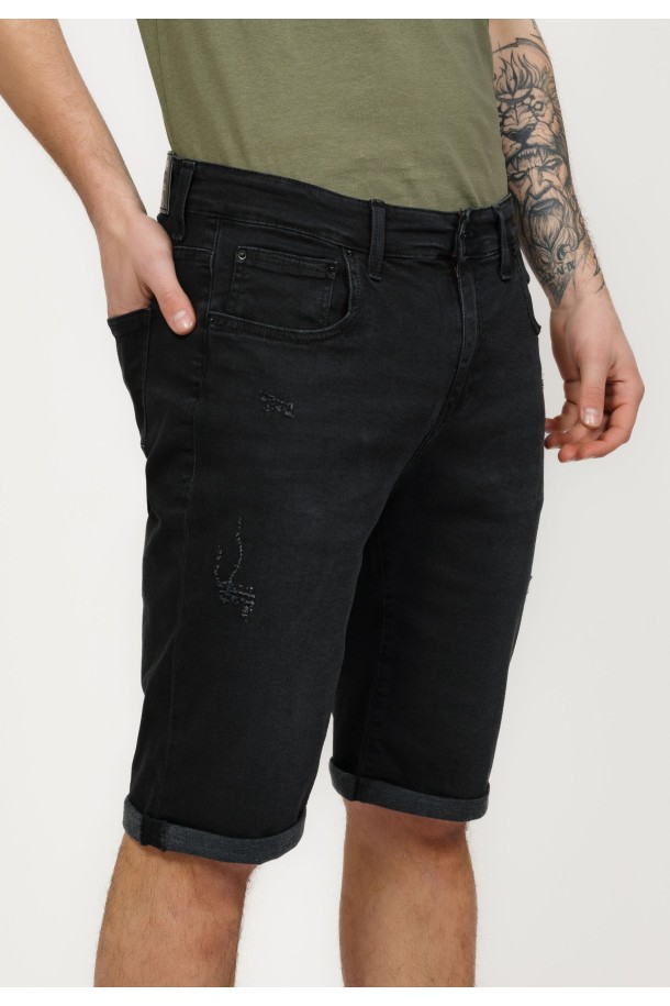 BERMUDE M S A23TMH16 CRNA