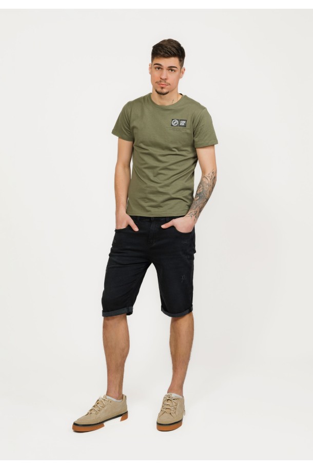 BERMUDE M S A23TMH16 CRNA