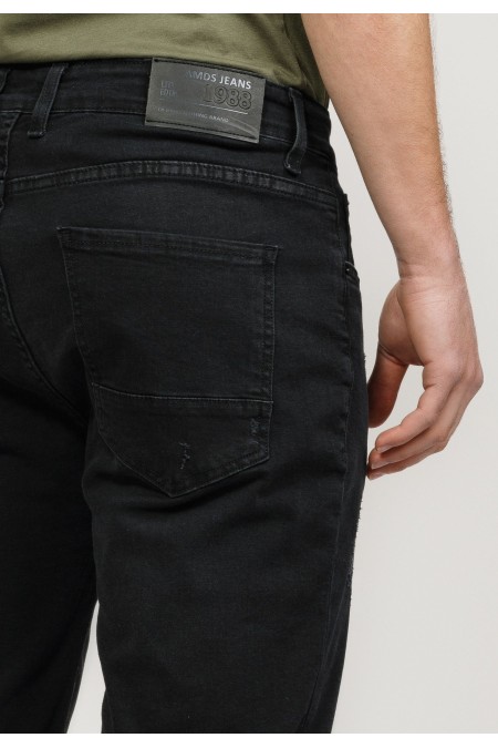 BERMUDE M S A23TMH16 CRNA