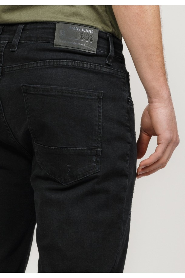 BERMUDE M S A23TMH16 CRNA