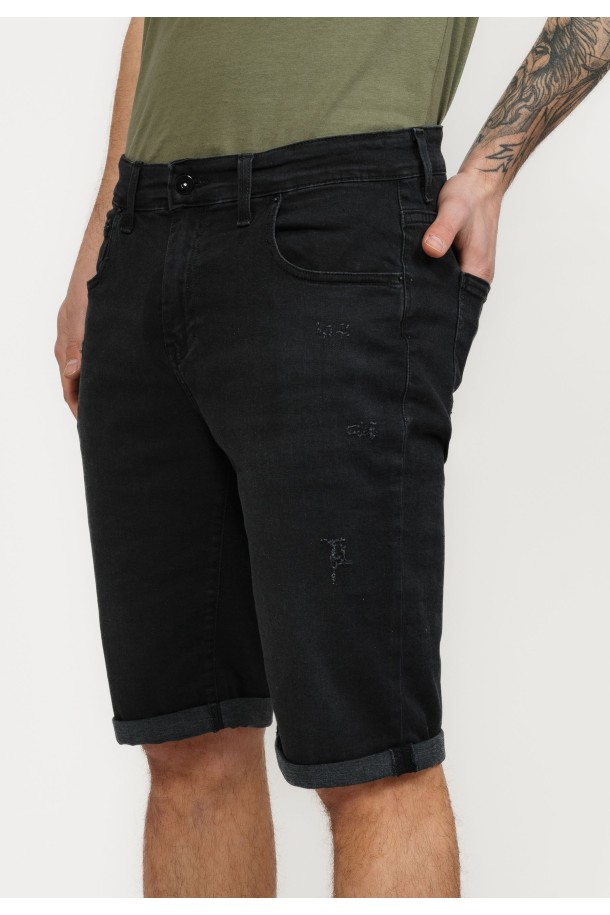 BERMUDE M S A23TMH16 CRNA