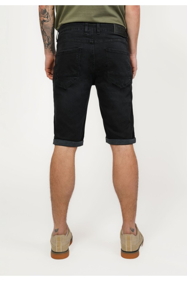 BERMUDE M S A23TMH16 CRNA