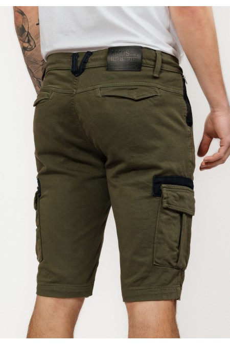 BERMUDE M S A23KMB1111 MASLINA