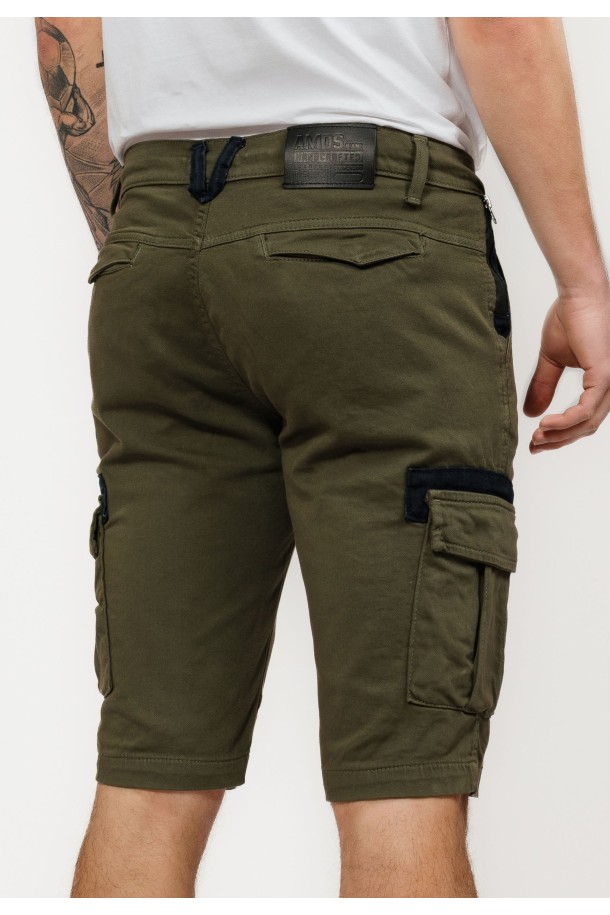 BERMUDE M S A23KMB1111 MASLINA