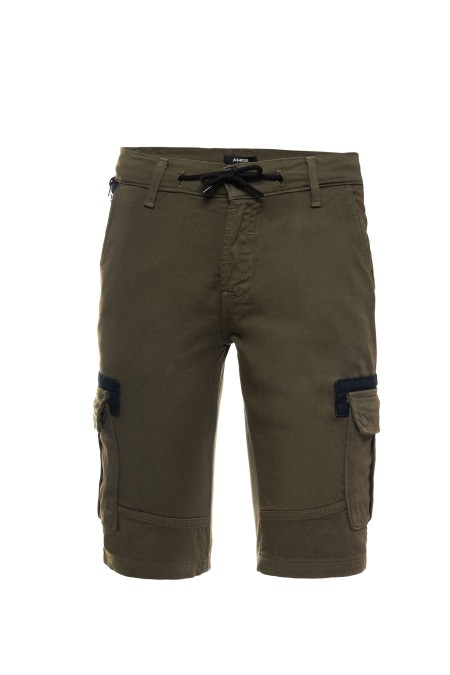 BERMUDE M S A23KMB1111 MASLINA