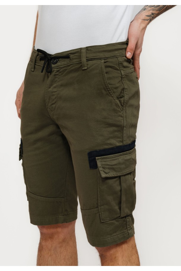 BERMUDE M S A23KMB1111 MASLINA