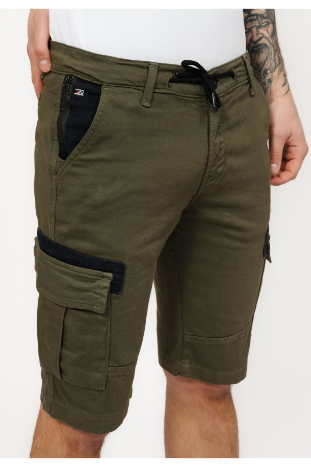 BERMUDE M S A23KMB1111 MASLINA