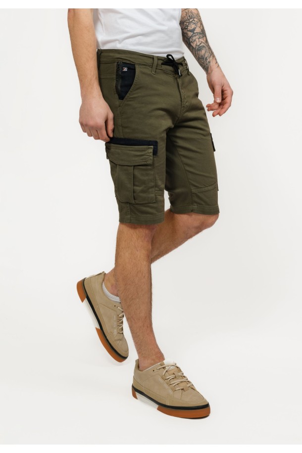 BERMUDE M S A23KMB1111 MASLINA