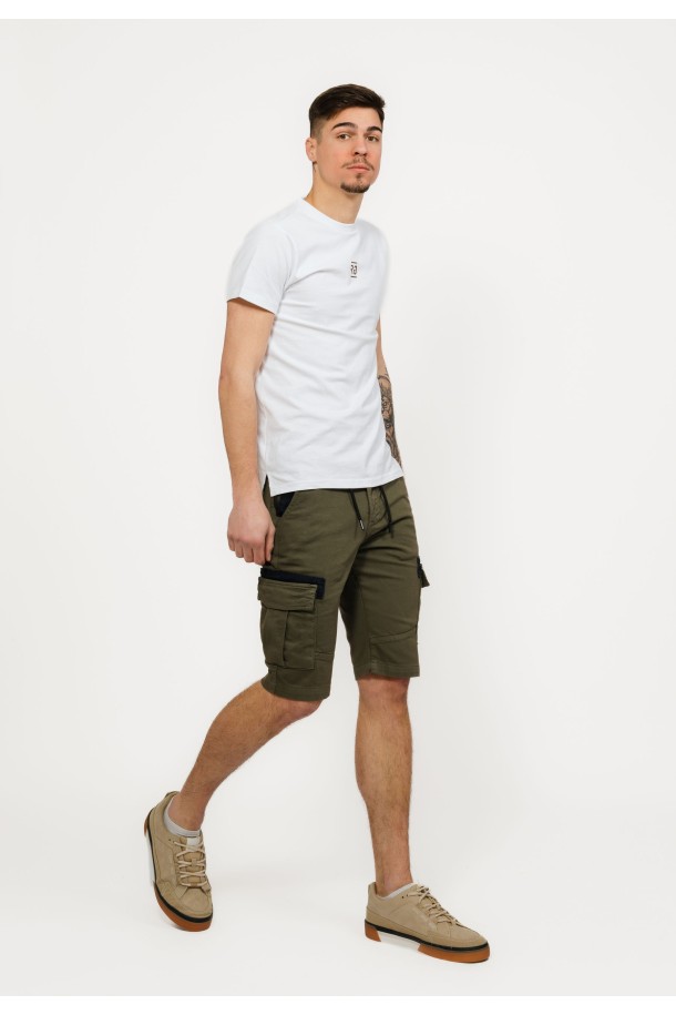 BERMUDE M S A23KMB1111 MASLINA