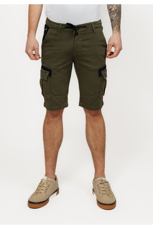 BERMUDE M S A23KMB1111 MASLINA