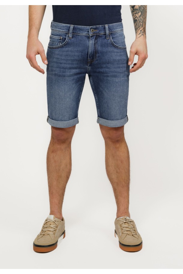 BERMUDE M T A23TMB604 TRAPER