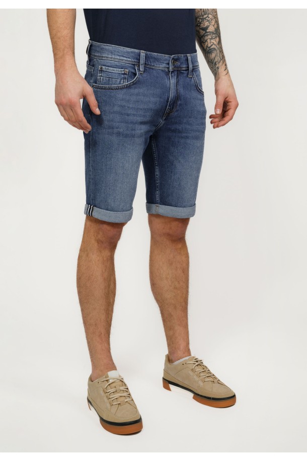 BERMUDE M T A23TMB604 TRAPER