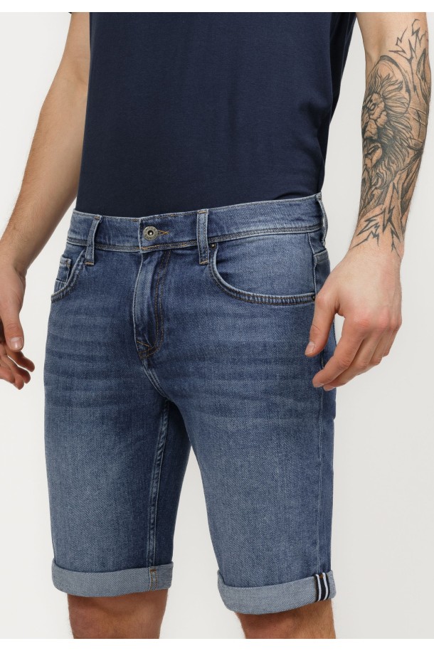 BERMUDE M T A23TMB604 TRAPER