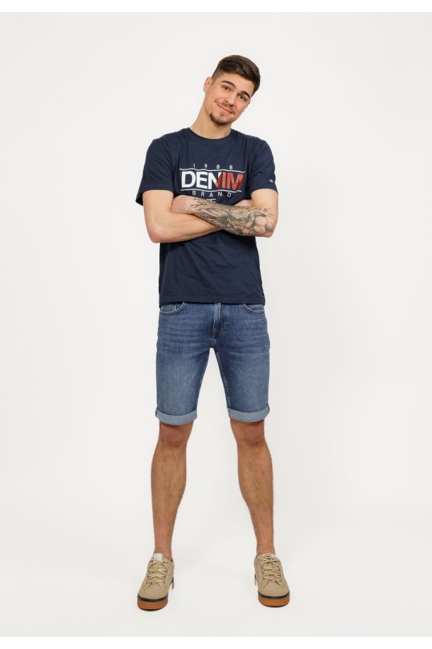 BERMUDE M T A23TMB604 TRAPER