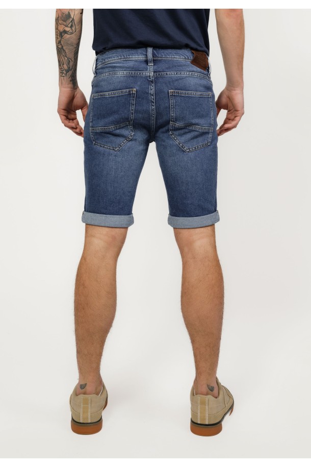 BERMUDE M T A23TMB604 TRAPER