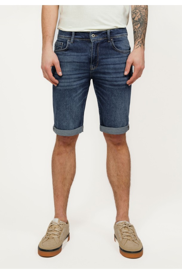 BERMUDE M T A23TMB605 TRAPER