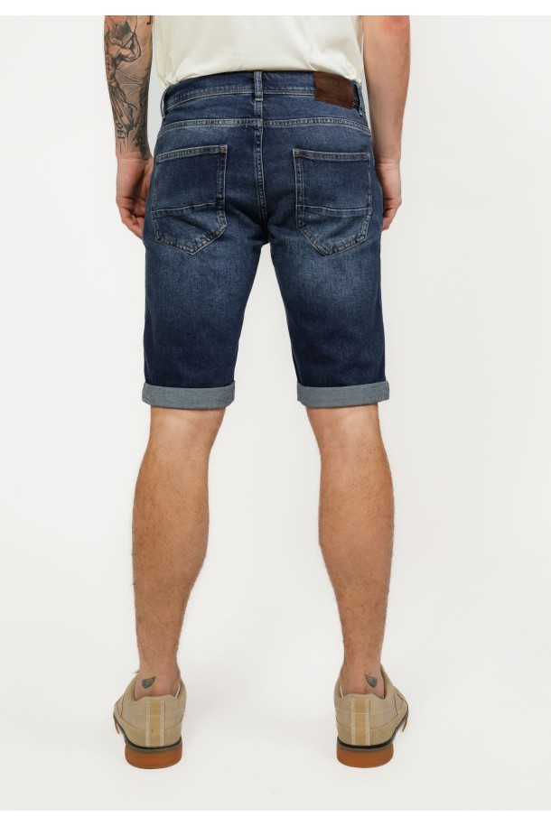 BERMUDE M T A23TMB605 TRAPER