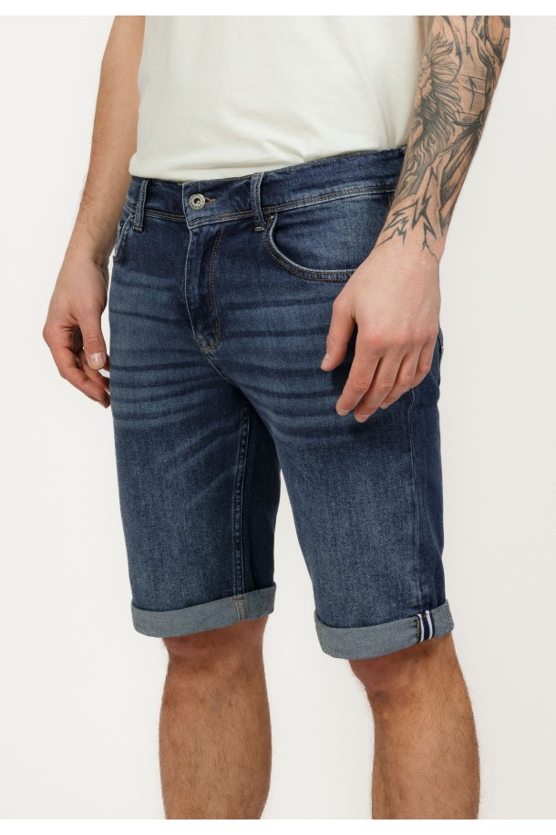 BERMUDE M T A23TMB605 TRAPER