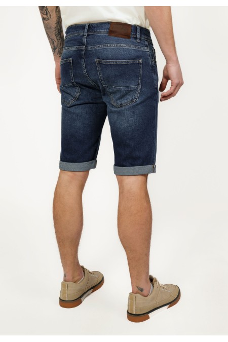 BERMUDE M T A23TMB605 TRAPER