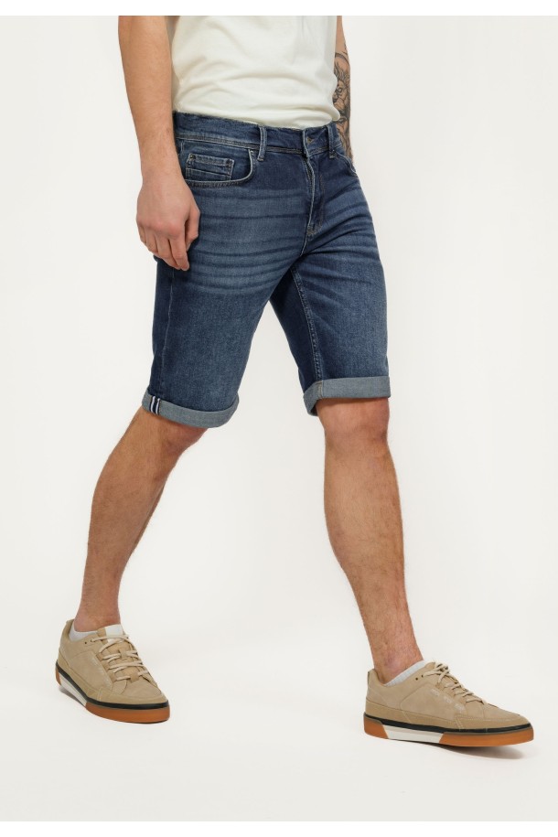 BERMUDE M T A23TMB605 TRAPER