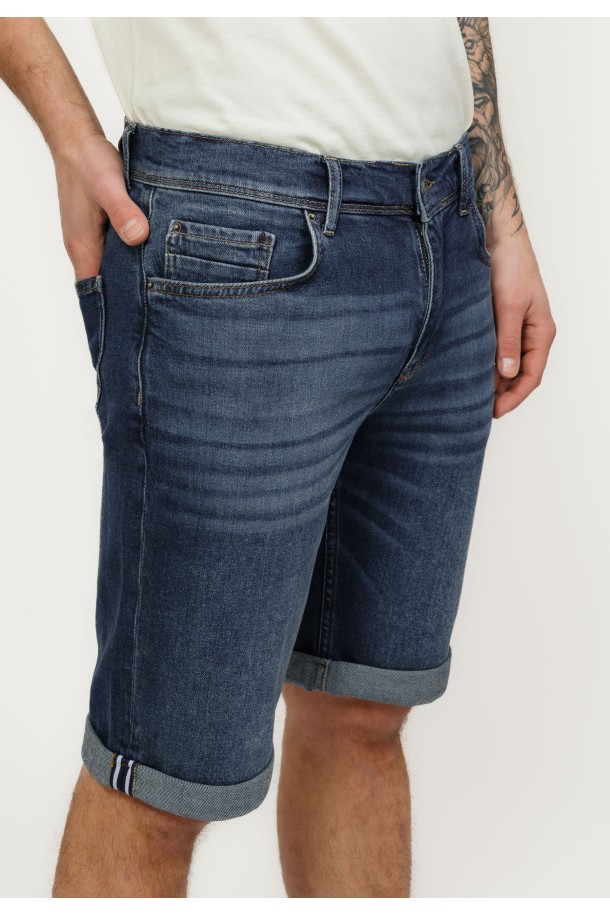 BERMUDE M T A23TMB605 TRAPER